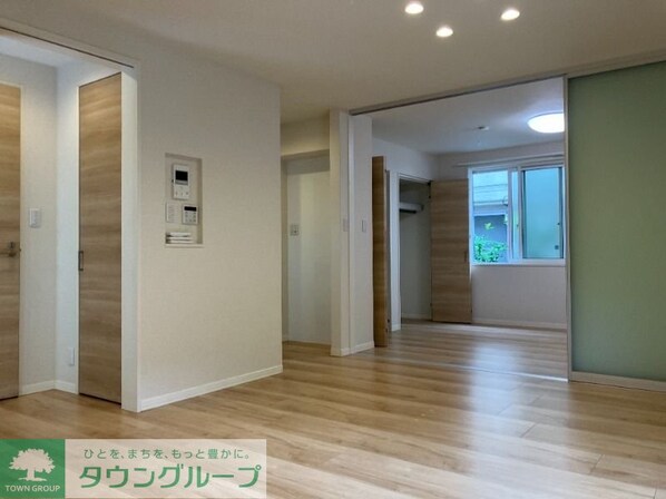 グリナ―ジュ桜新町の物件内観写真